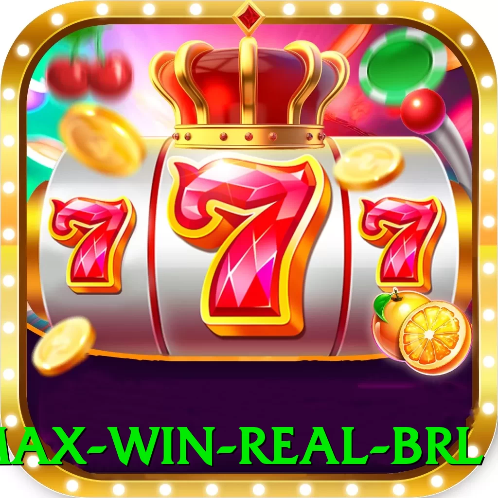 fm777 Max - Win Real BRL - pak