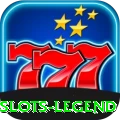 ft969 - Slots Legend