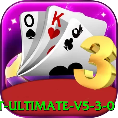 gcg777 Jackpot Ultimate v5.3.0 - vip