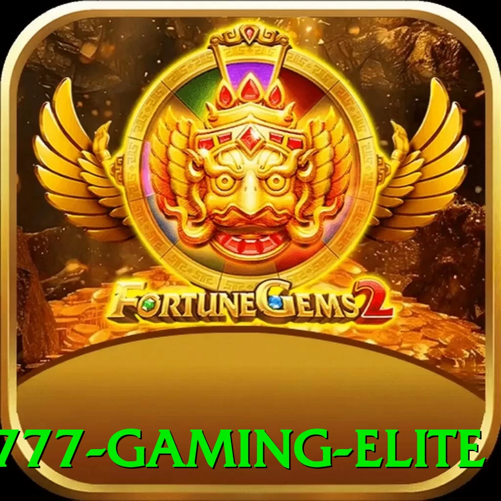 genio777 - Gaming Elite - game