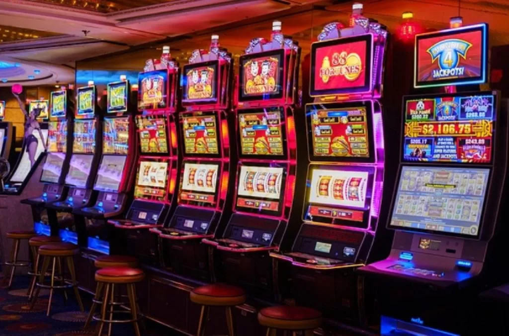 Slots 888bb - Sweet Bonanza e caça-níqueis populares