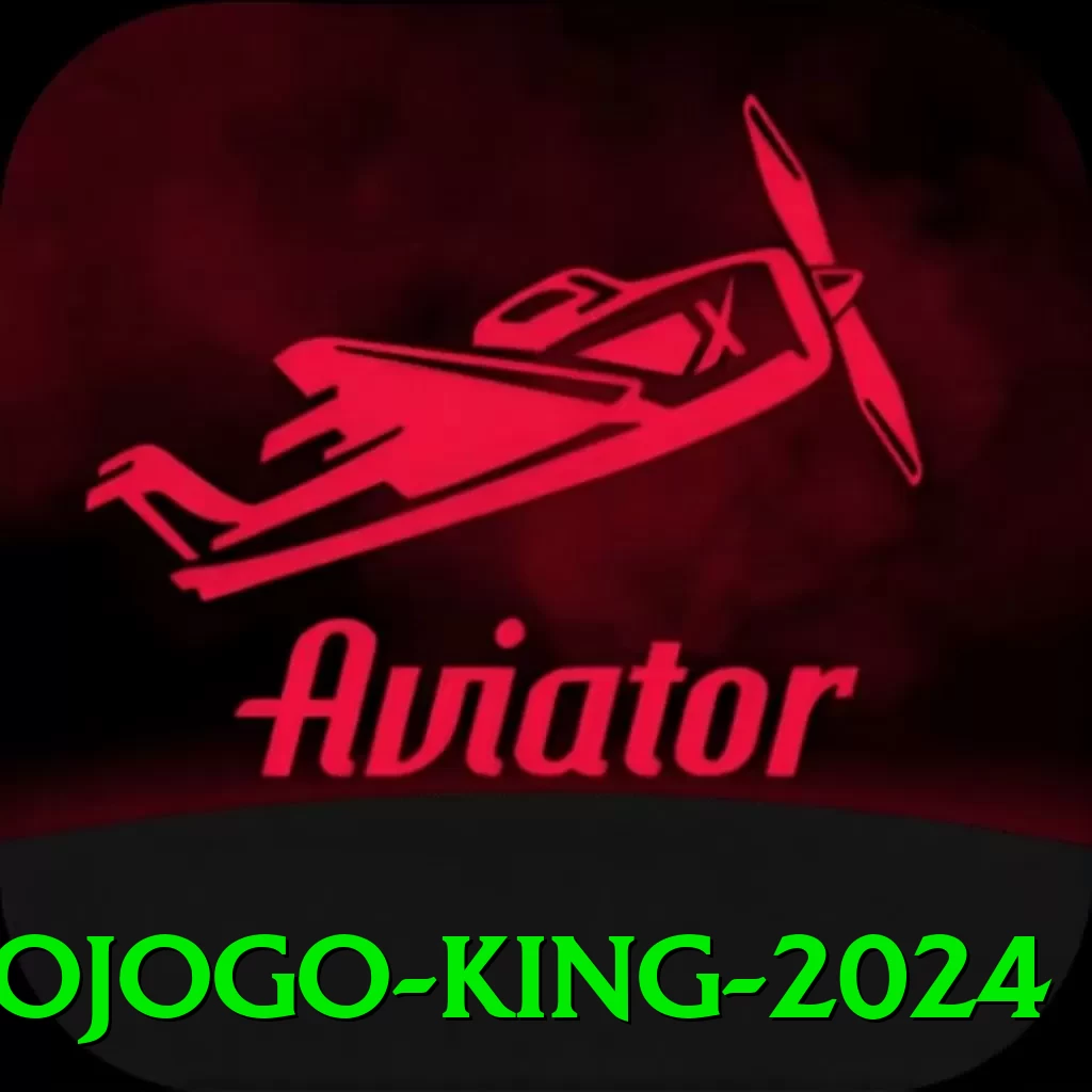 jogojogo King 2024 - pk