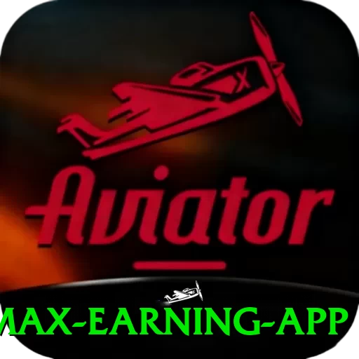 kk9 - Max Earning App - app