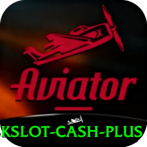 muskslot Cash Plus - apk