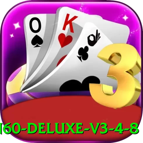 n60 - Deluxe v3.4.8 - go