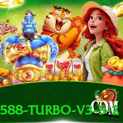 ok588 Turbo v3.5.2 - apk