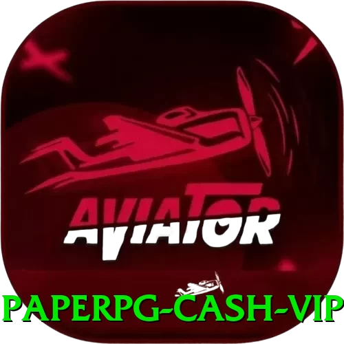 paperpg Cash VIP - vip