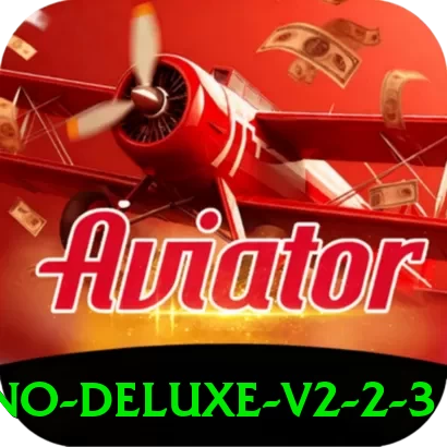 pgq Casino Deluxe v2.2.3 - app