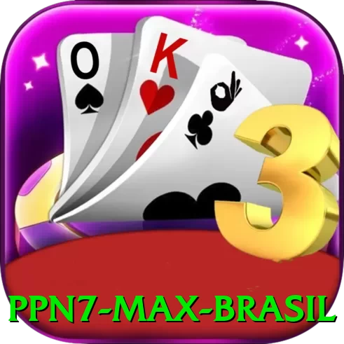 ppn7 Max Brasil - apk