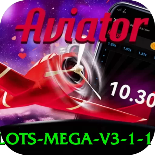 presell Slots Mega v3.1.1 - pak