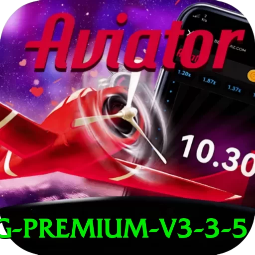 qr777 Gaming Premium v3.3.5 - go