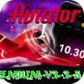 qr777 Gaming Premium v3.3.5