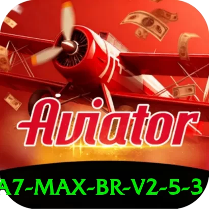 roda7 Max BR v2.5.3 - vip