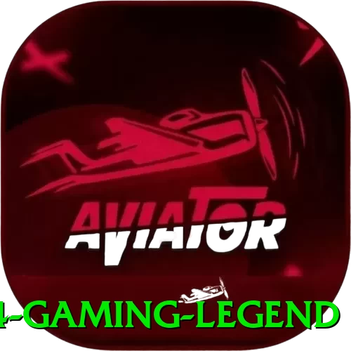 sz4 Gaming Legend - app