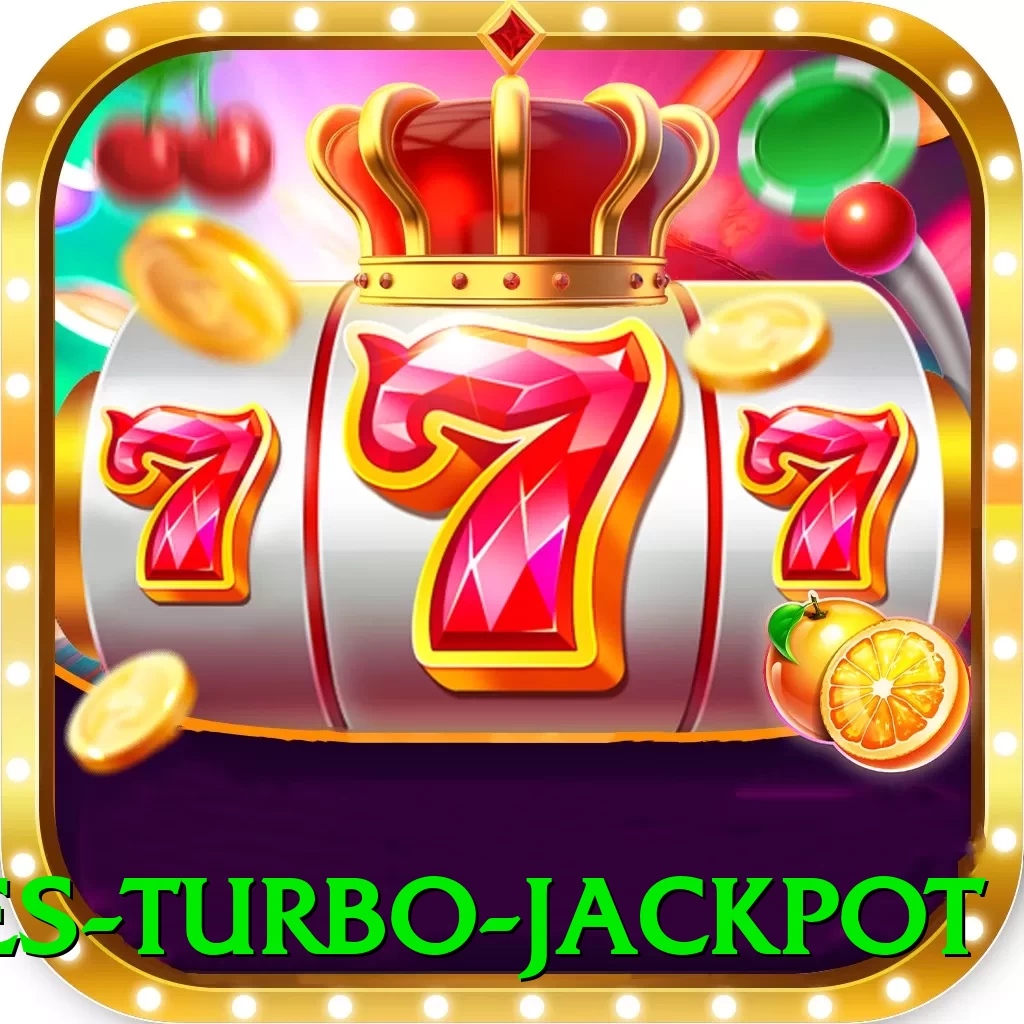 tl7games Turbo Jackpot - pro