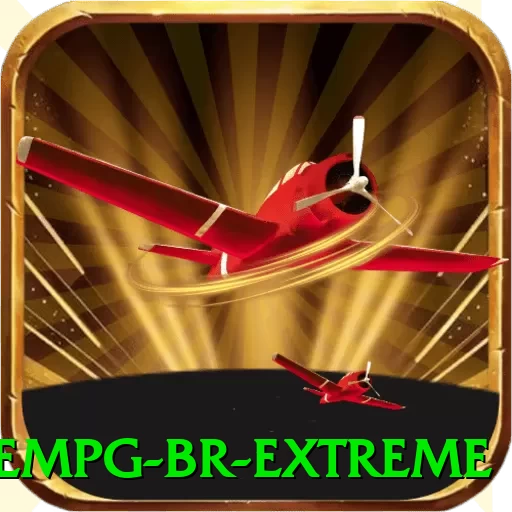 trempg BR Extreme - go