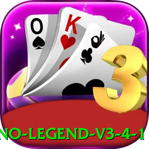 win104 Casino Legend v3.4.1 - vip