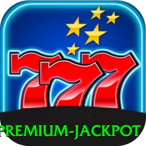 winner7 Premium Jackpot - vip