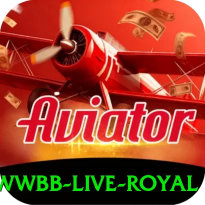 wwbb - Live Royal - game