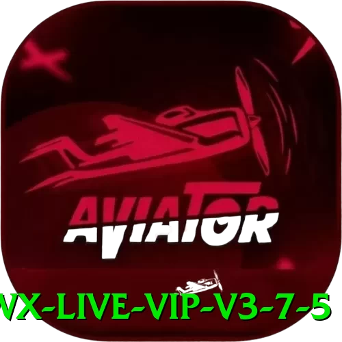 wxwx Live VIP v3.7.5 - app