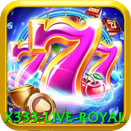 x333 Live Royal - apk