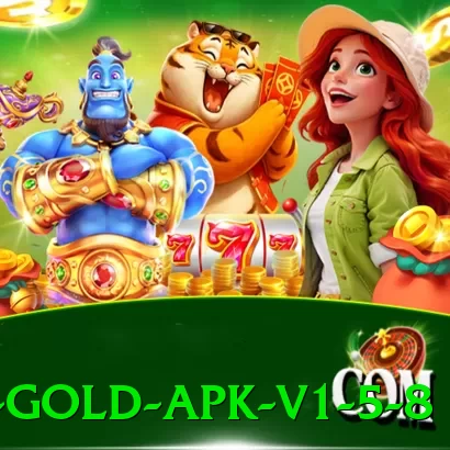 xx11 Gold APK v1.5.8 - pk