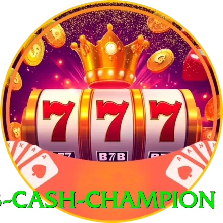 z3z3 Cash Champion - game